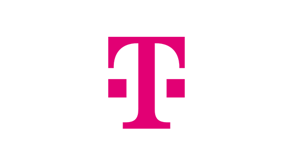 Deutsche Telekom Logo