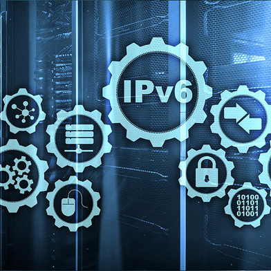 Endlich Zeit für IPv6
