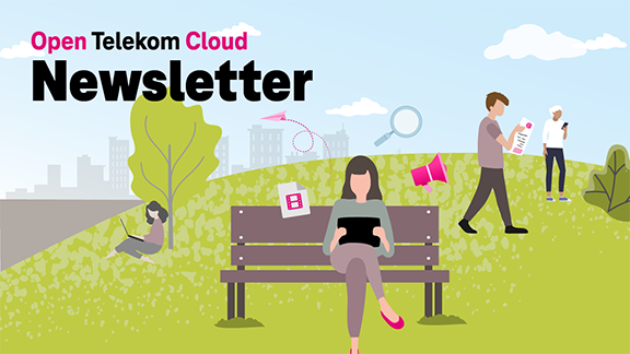 Business Navigator: Mit der Open Telekom Cloud durchstarten