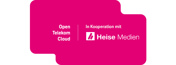 Cloud Native Studie in Kooperation mit Heise Medien