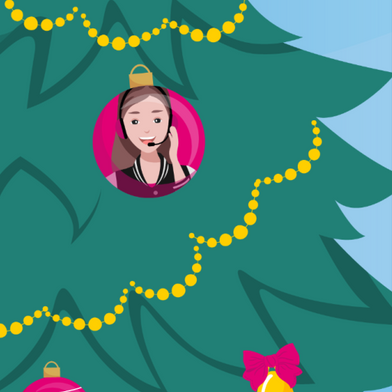 Sie sind zu früh dran