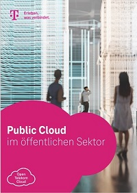 Ansicht Deckblatt von Public Whitepaper