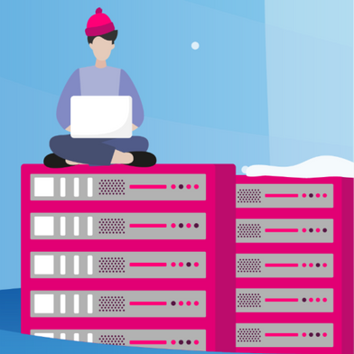 Sie sind zu früh dran