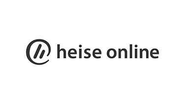 heise online Logo