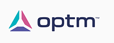 Logo OPTM