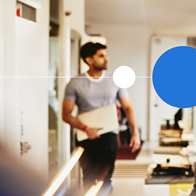 Personaldienstleister Randstad geht beim Datenschutz auf Nummer sicher