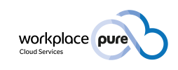Logo Workplace Pure