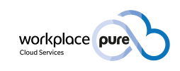 Workplace Pure Logo