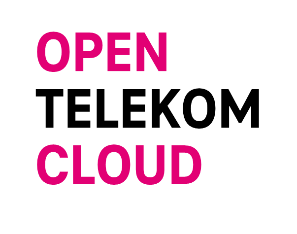 Open Telekom Cloud