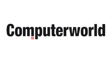 Computerworld Logo