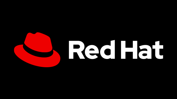 Logo Red Hat