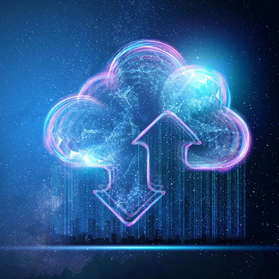 Serverless Computing: „All inclusive“ Services aus der Cloud