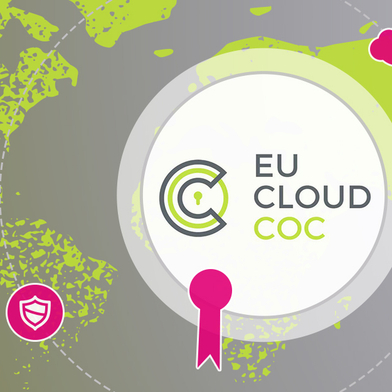 Meeting Data Protection Requirements with the Cloud