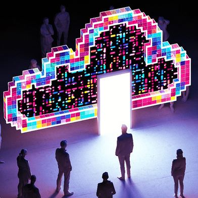 Open Telekom Cloud applied for IT-Grundschutz