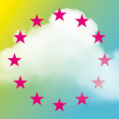 Souveräne Cloud: Mehr Schutz für Europas Daten