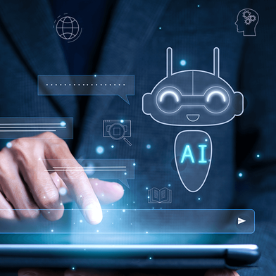 Artificial intelligence – sovereign data